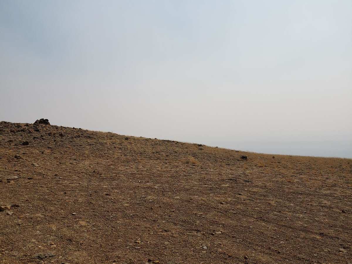 Skyline Drive Trail trail photo