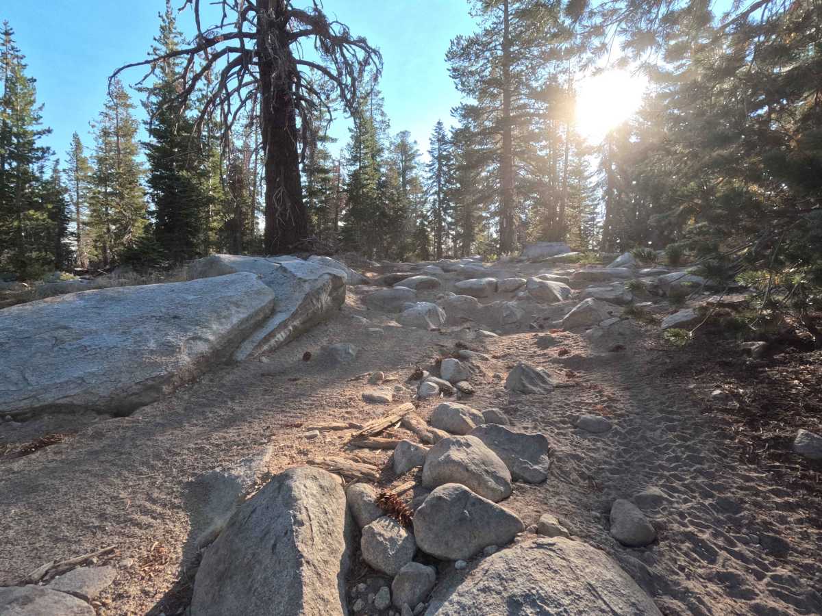 Mirror Lake - FS 22E216 photo 4