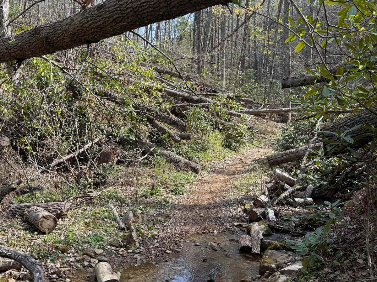Iron Mountain Spur A photo 3