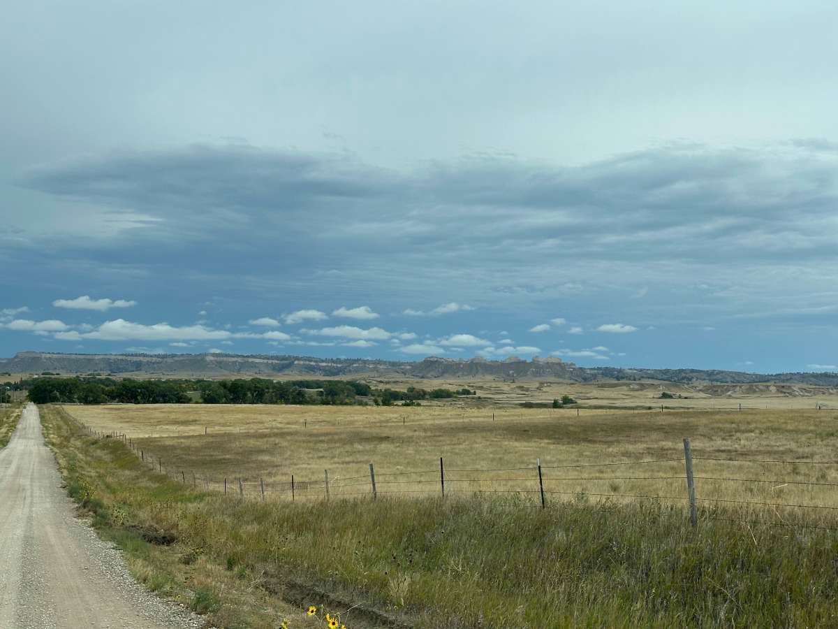 Hat Creek Road photo 3