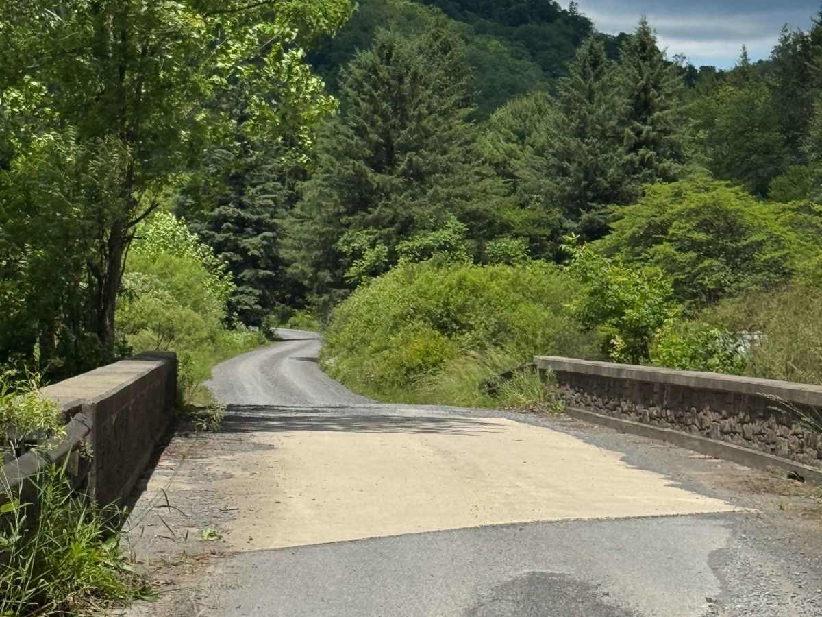 Bailey Run Road photo 5