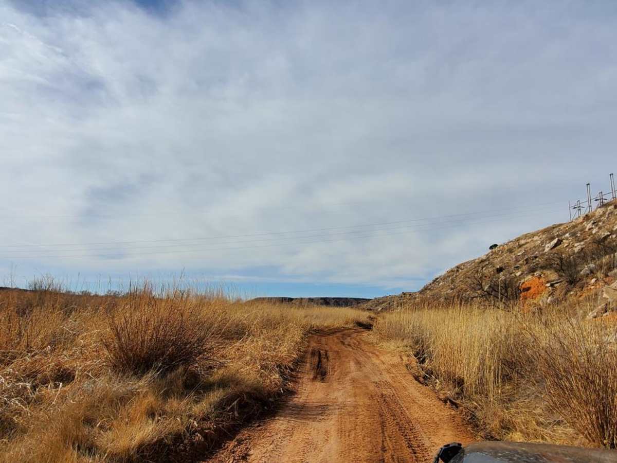 Chicken Creek Trail photo 4
