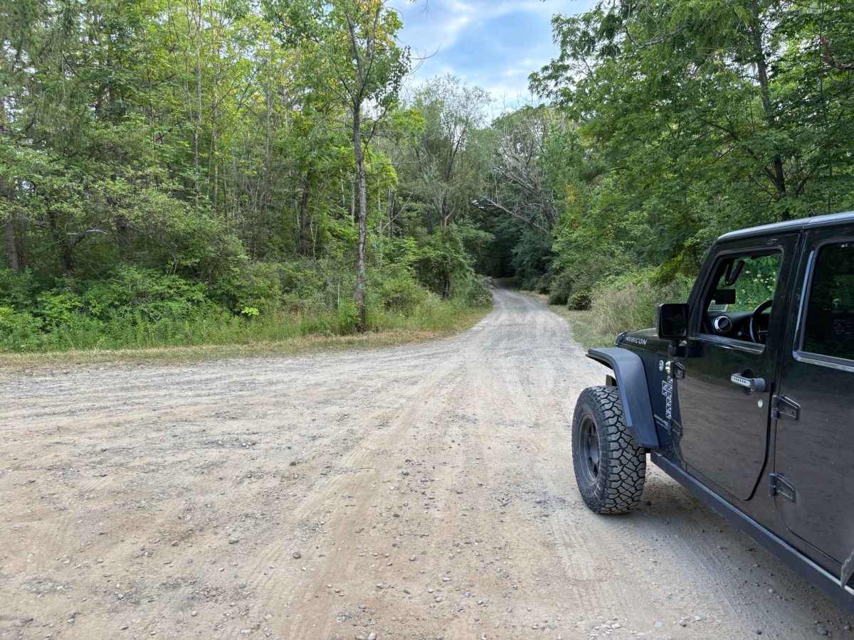 River Road photo 5