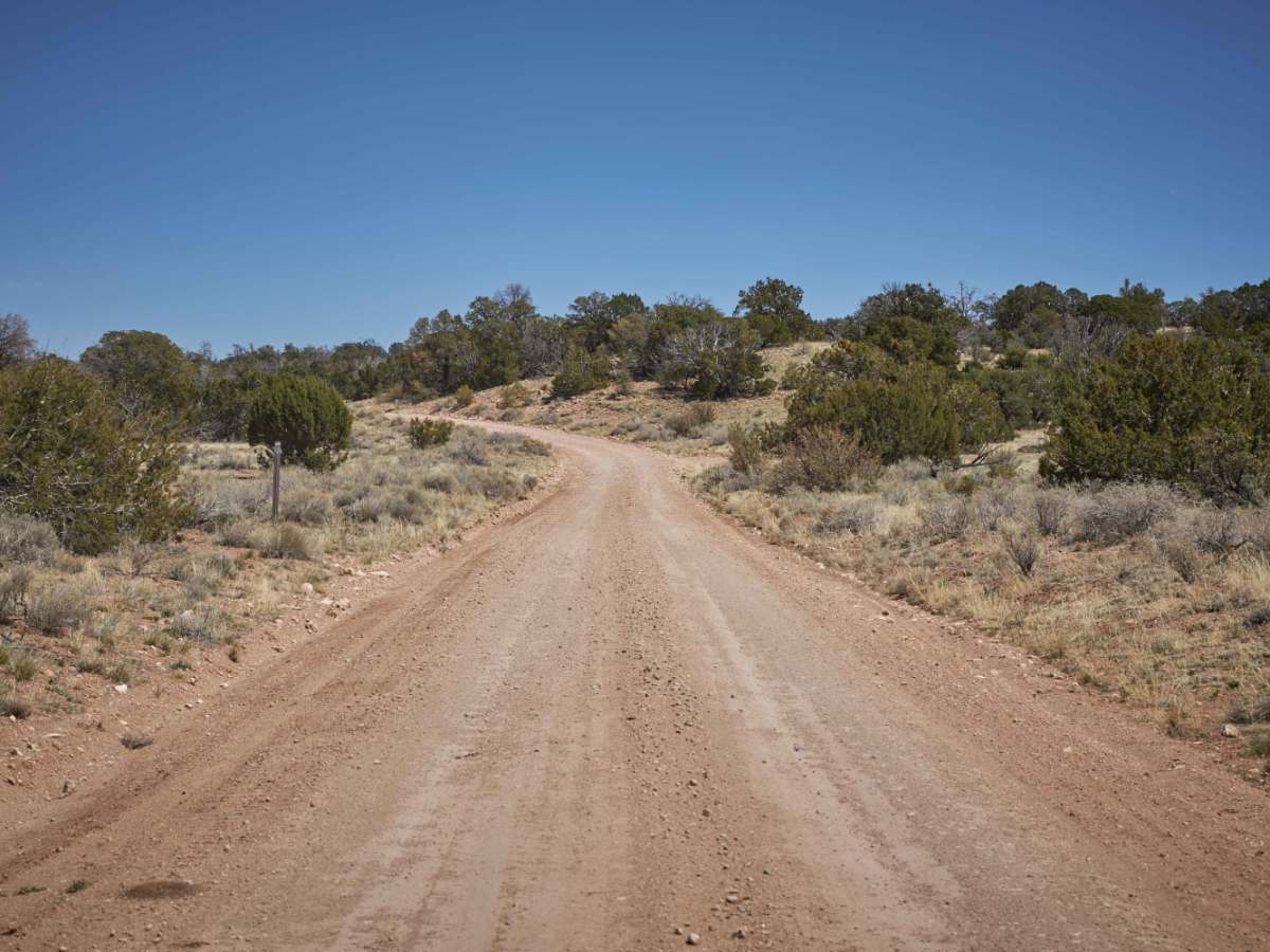 Old 347 Road / Anita photo 4