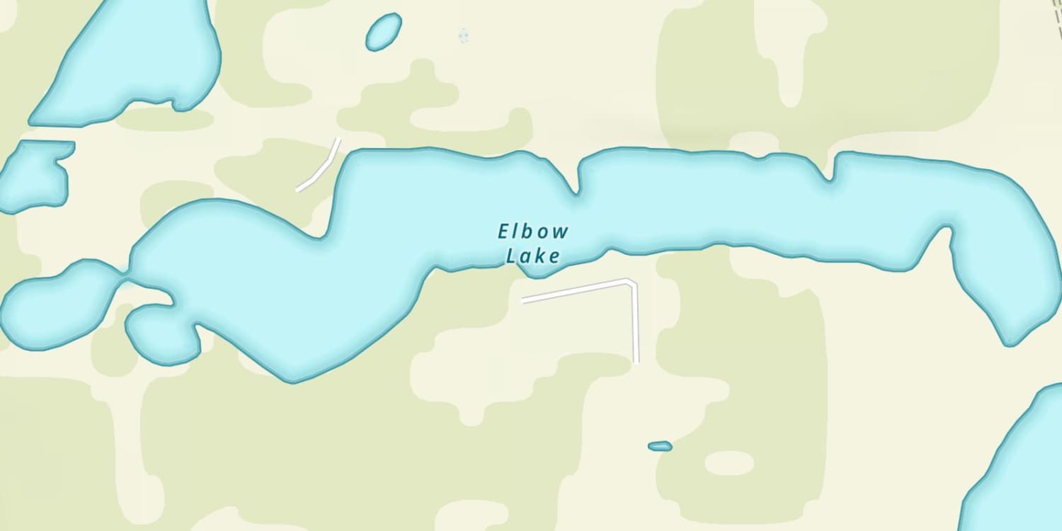 Elbow Lake
