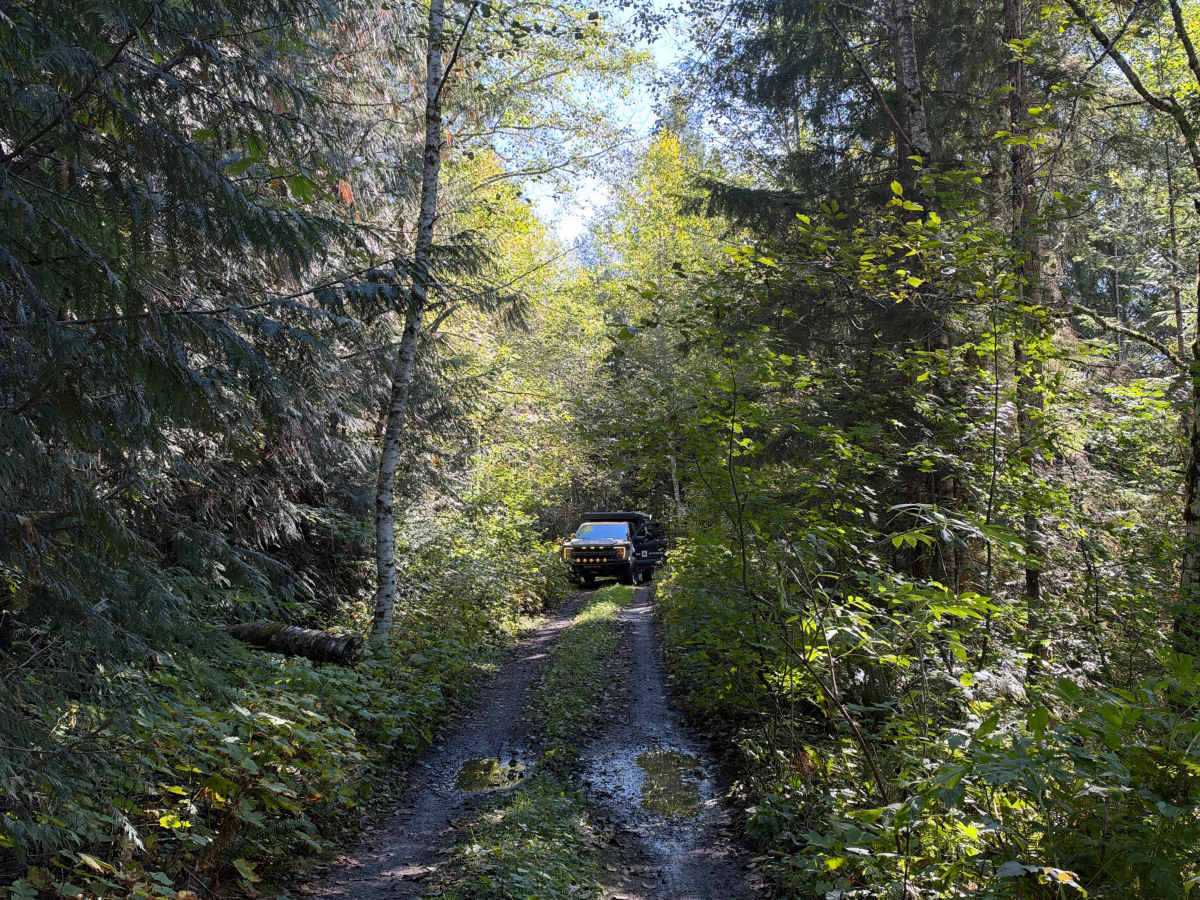 Rinker Ridge photo 3