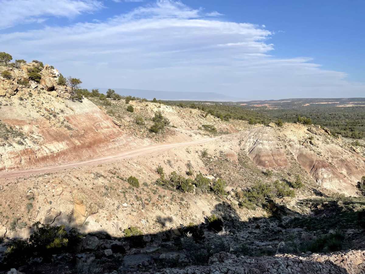 Rattle Snake Canyon photo 2