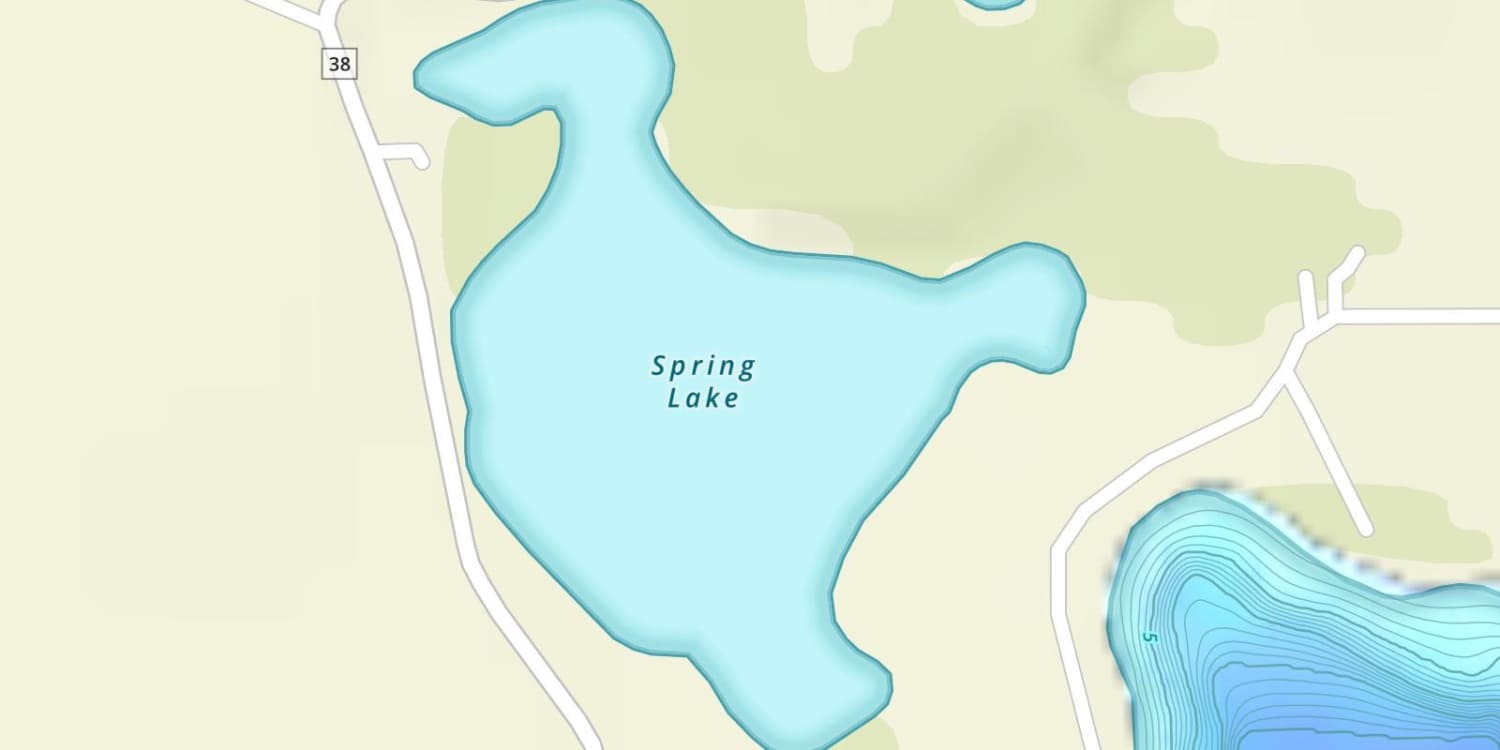 waterbodys