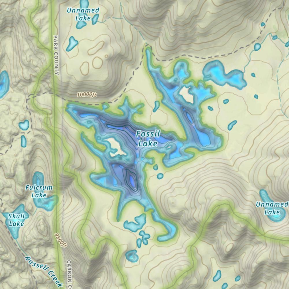 waterbodys