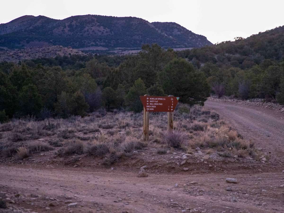 McMIllan Springs Road photo 4