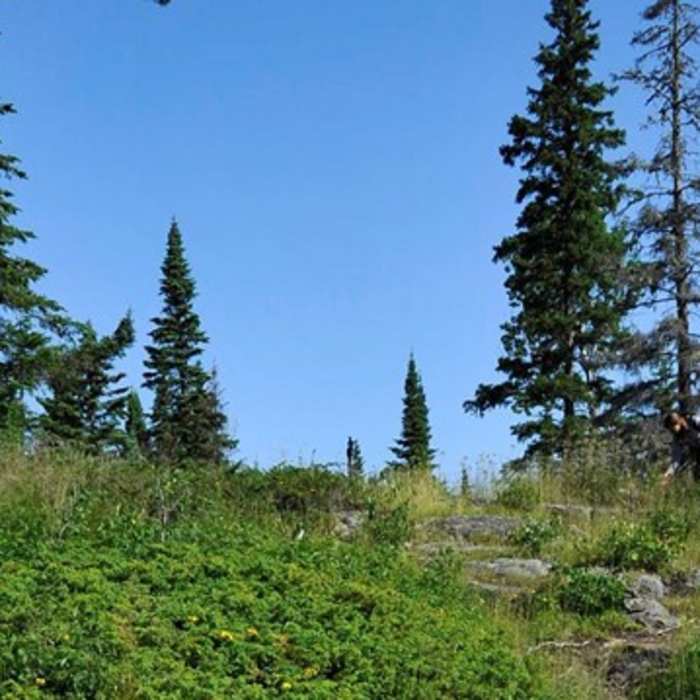Near Isle Royale Grand Tour Near Isle Royale Grand Tour