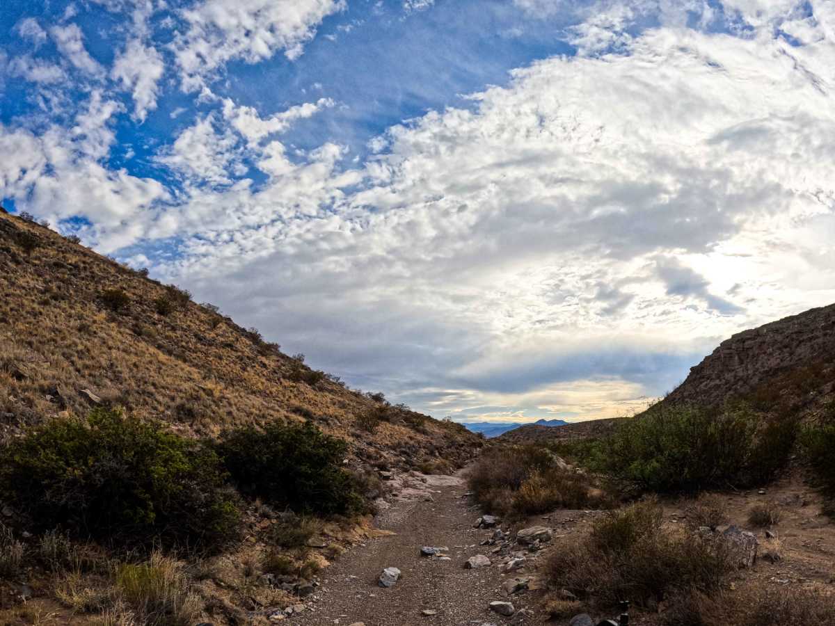 Middle Amado - BLM 0026 photo 4