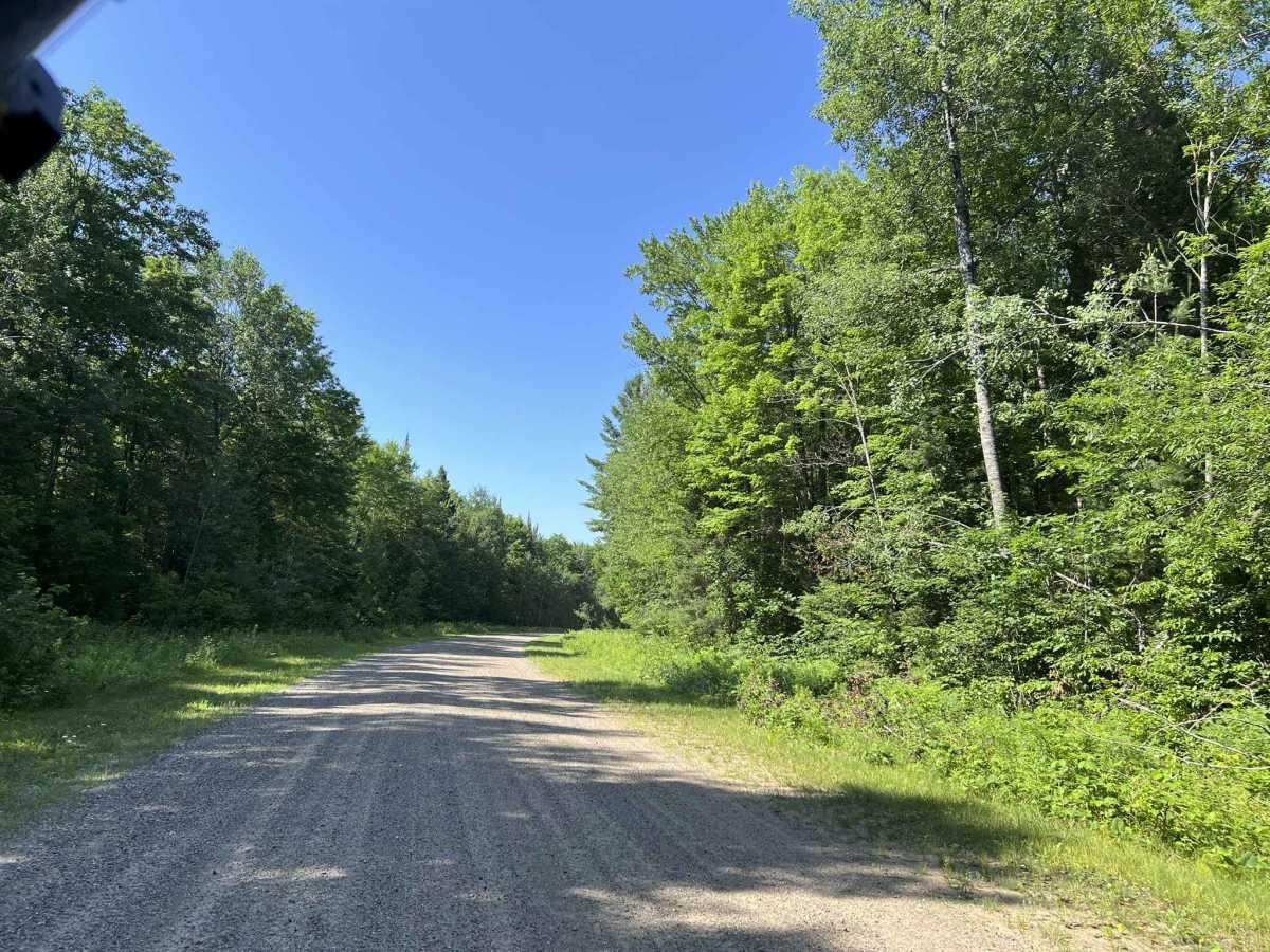 Sokagon Chippewa ATV/UTV Trail - Indian Route 10 photo 3