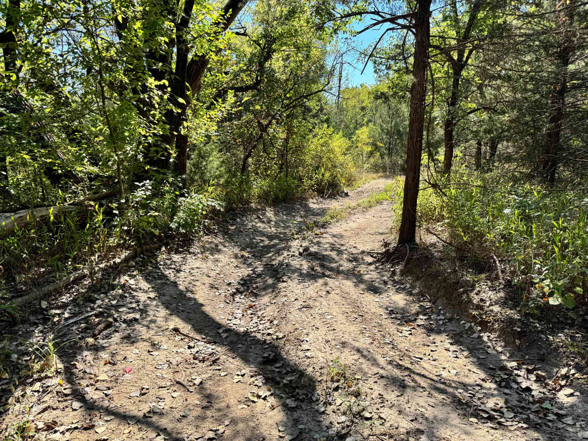 Tinker Trail photo 5