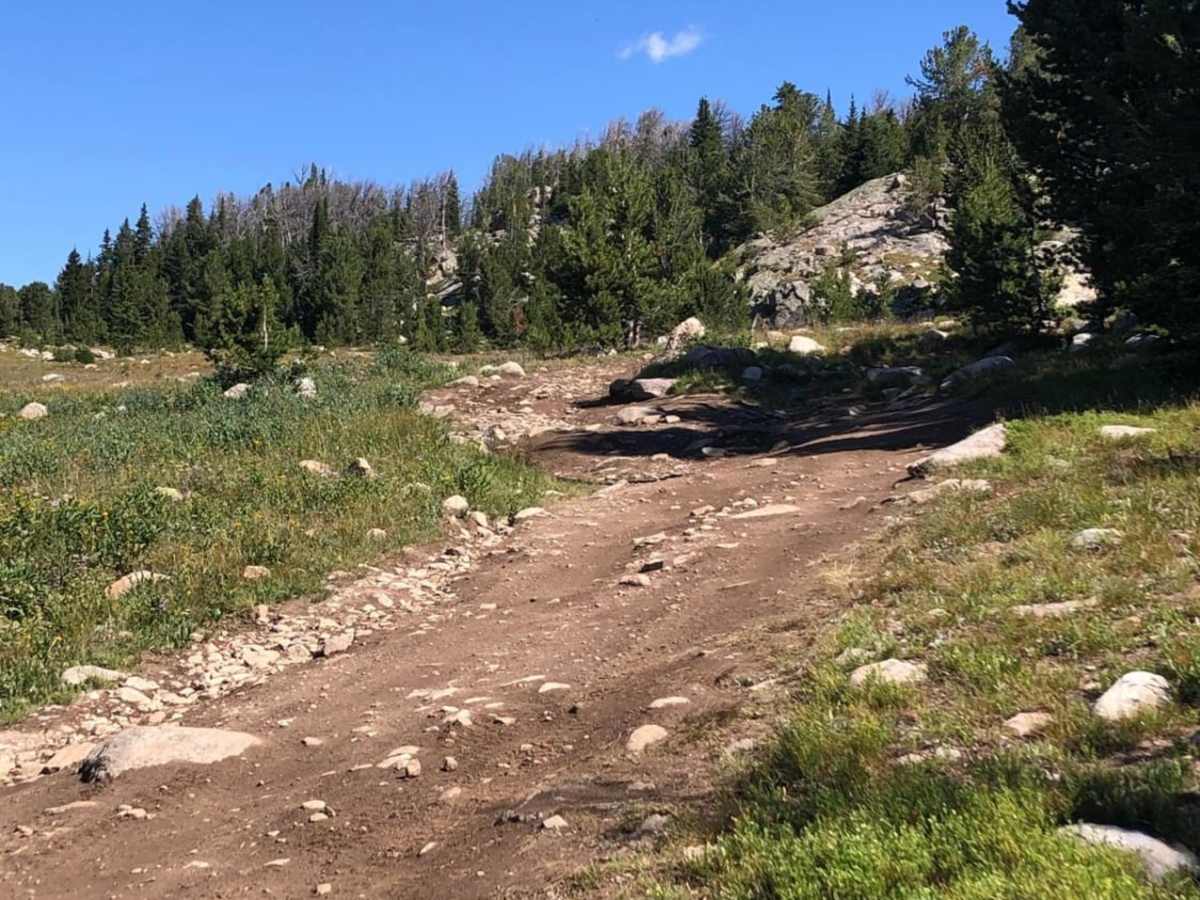 Fantan Lake Road photo 4