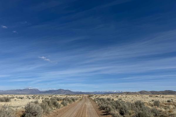 Four Mile Creek Road