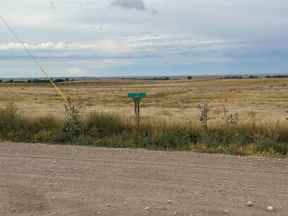 West Hat Creek Road photo 3