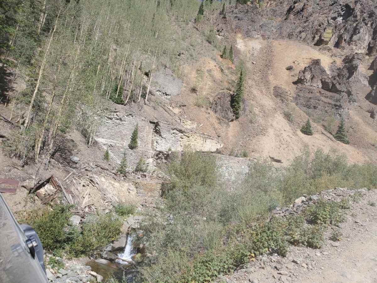 Minnie Gulch photo 5