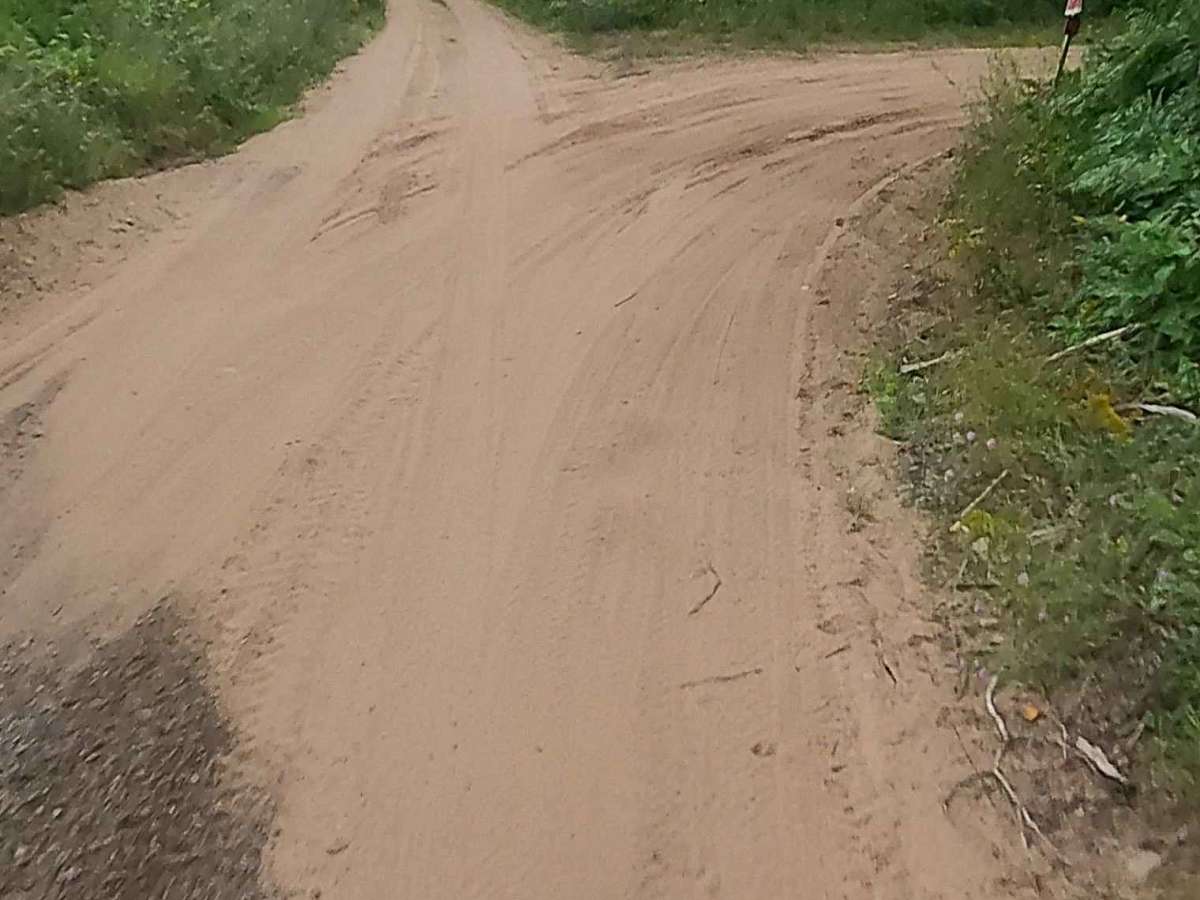 Copper County State First Route photo 4