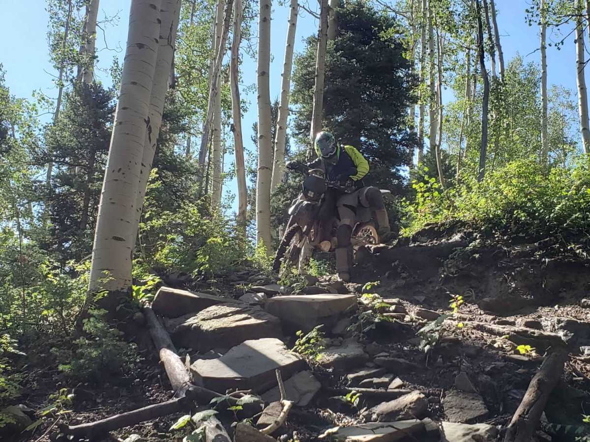 Rough Canyon photo 2