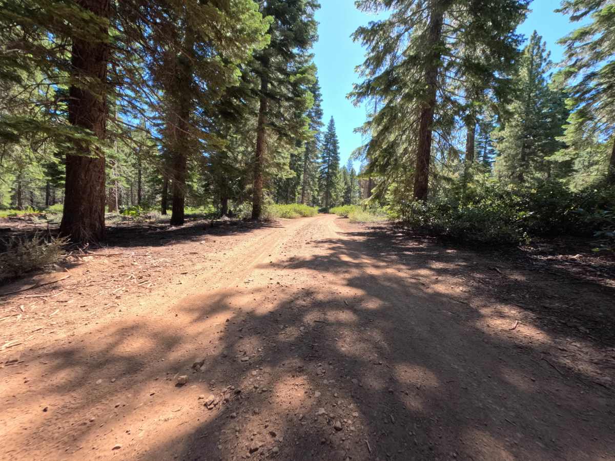 Sawtooth Spur B - FS - 6-4 photo 6