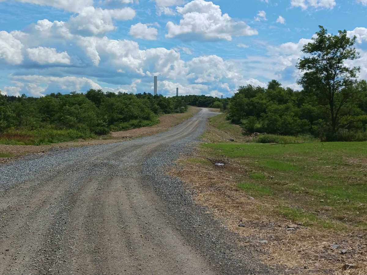 Turbine 12 Road - Rock Run Recreation Area photo 4