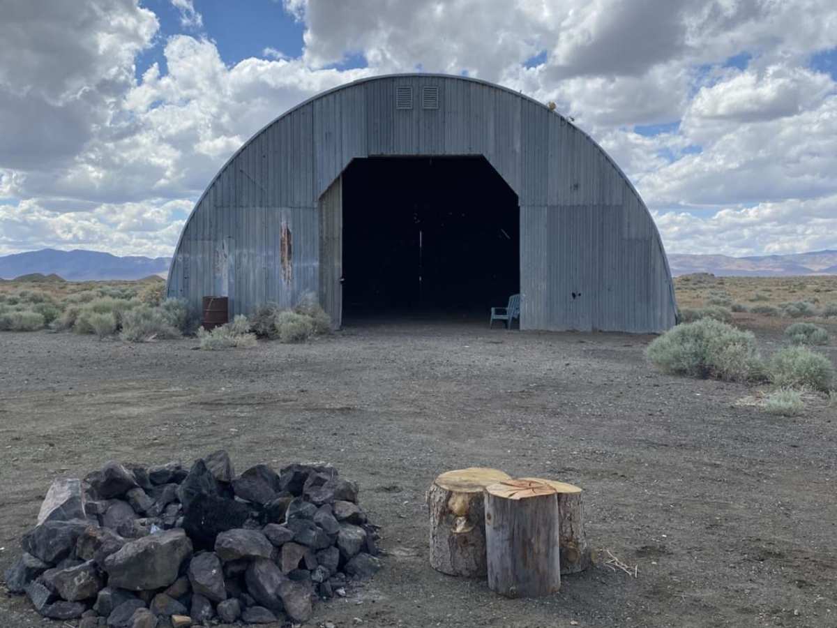 Dodge-Ford Mine photo 4