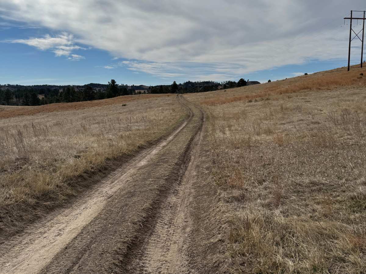 Highline Trail photo 4