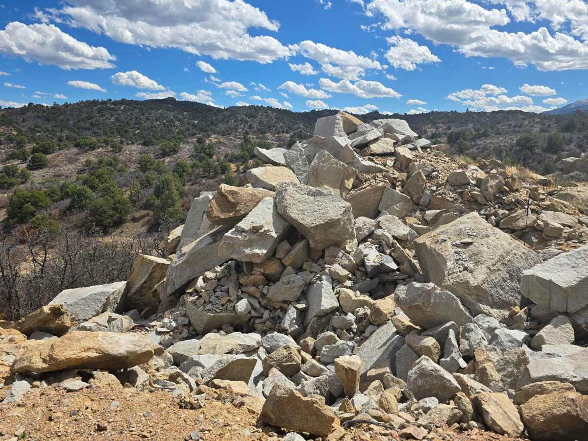 BLM 6108 photo 6