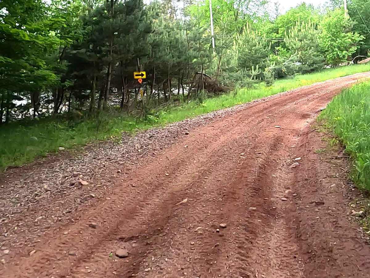 ORV Route C - Ishpeming photo 2