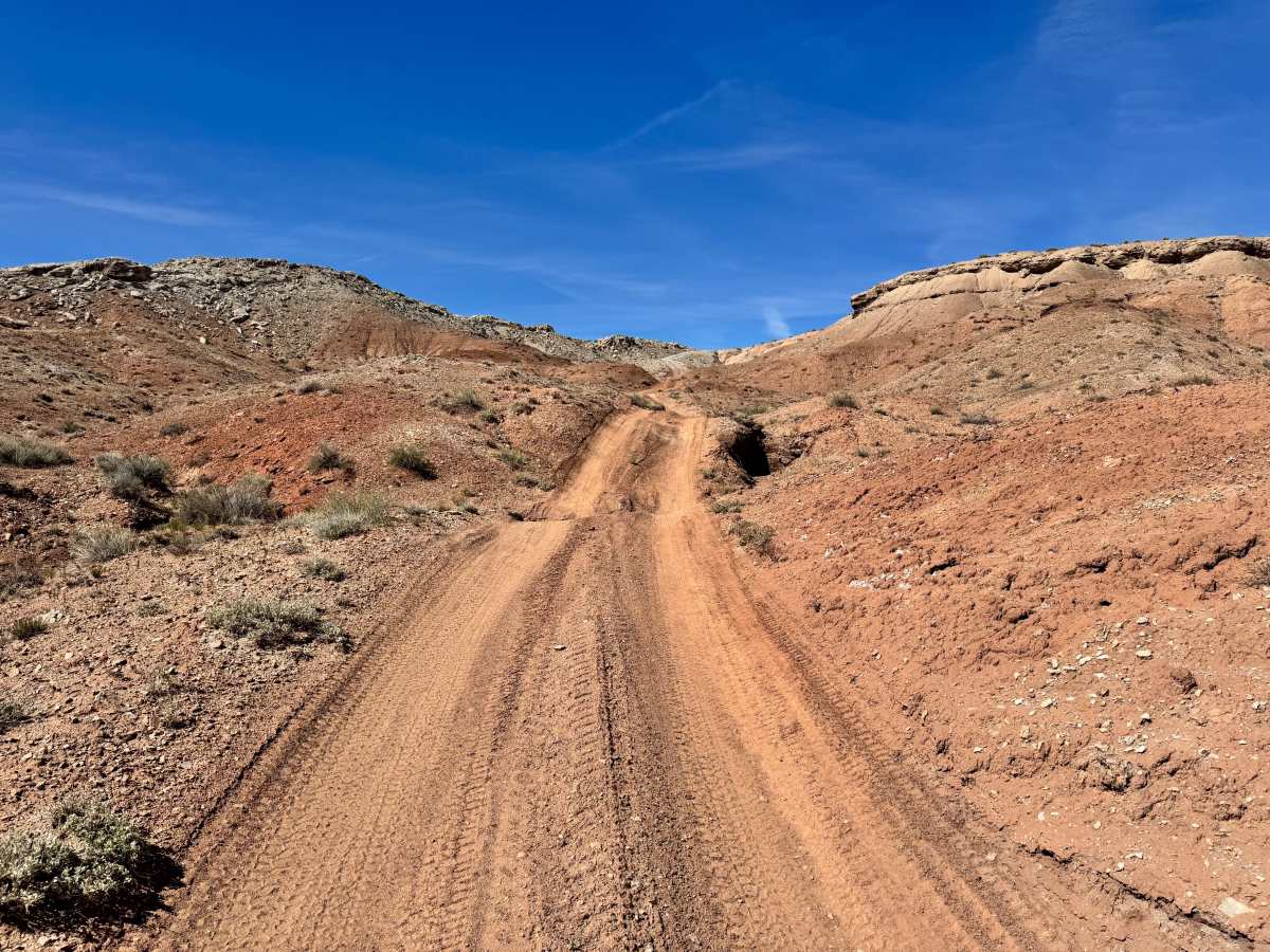 Salt Wash Trail photo 6