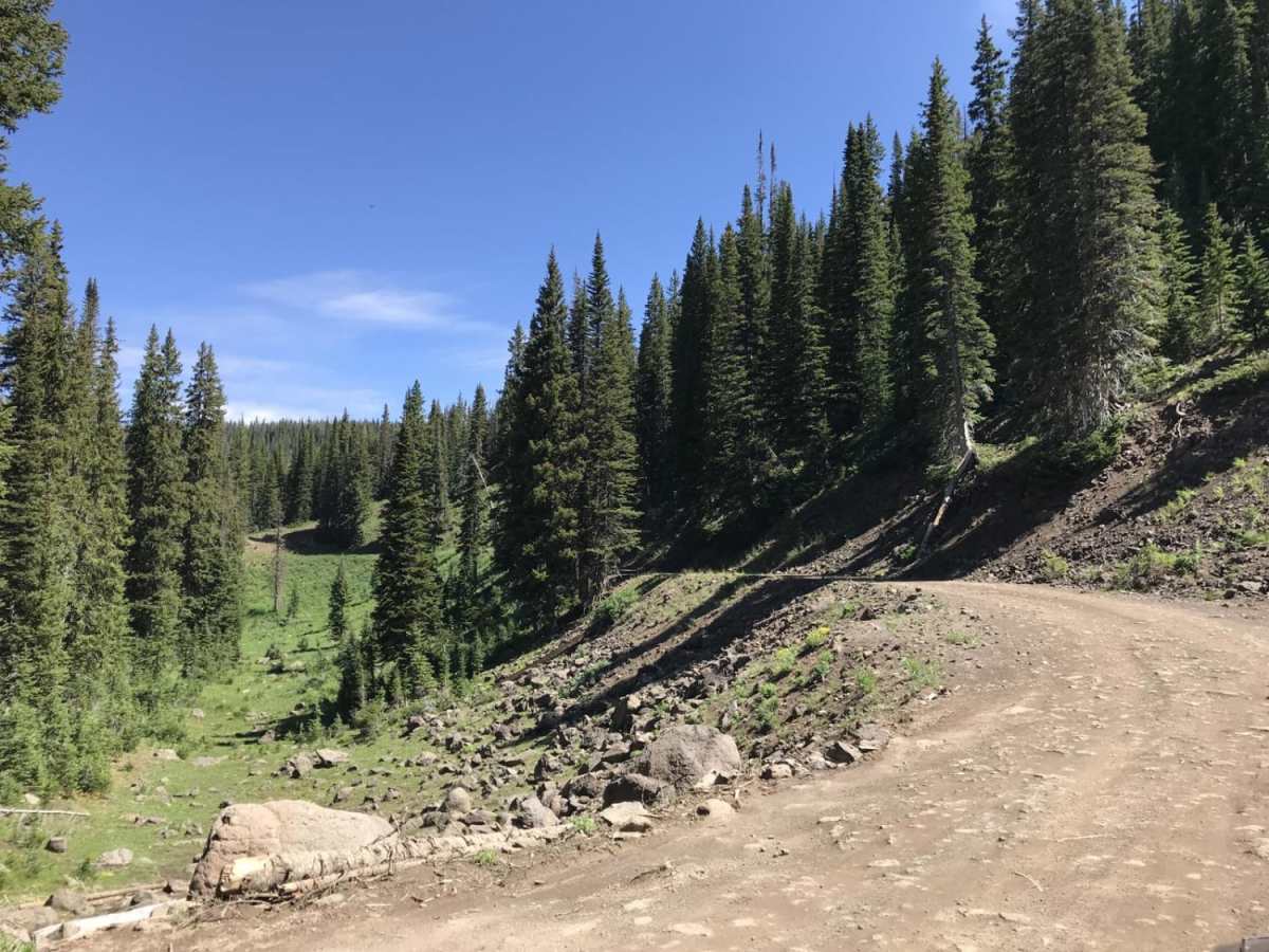 Base Camp (311) photo 6