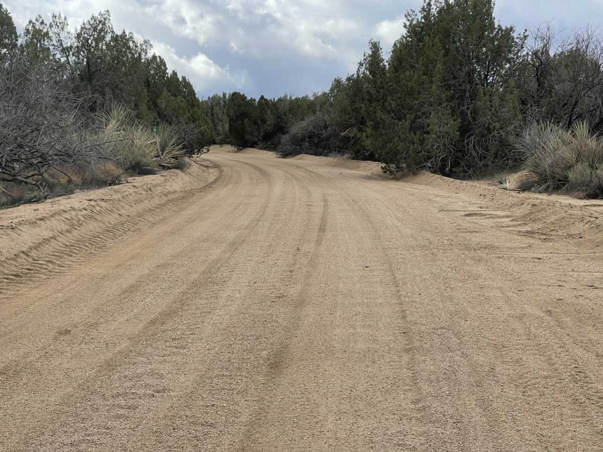 Burro Creek West photo 6