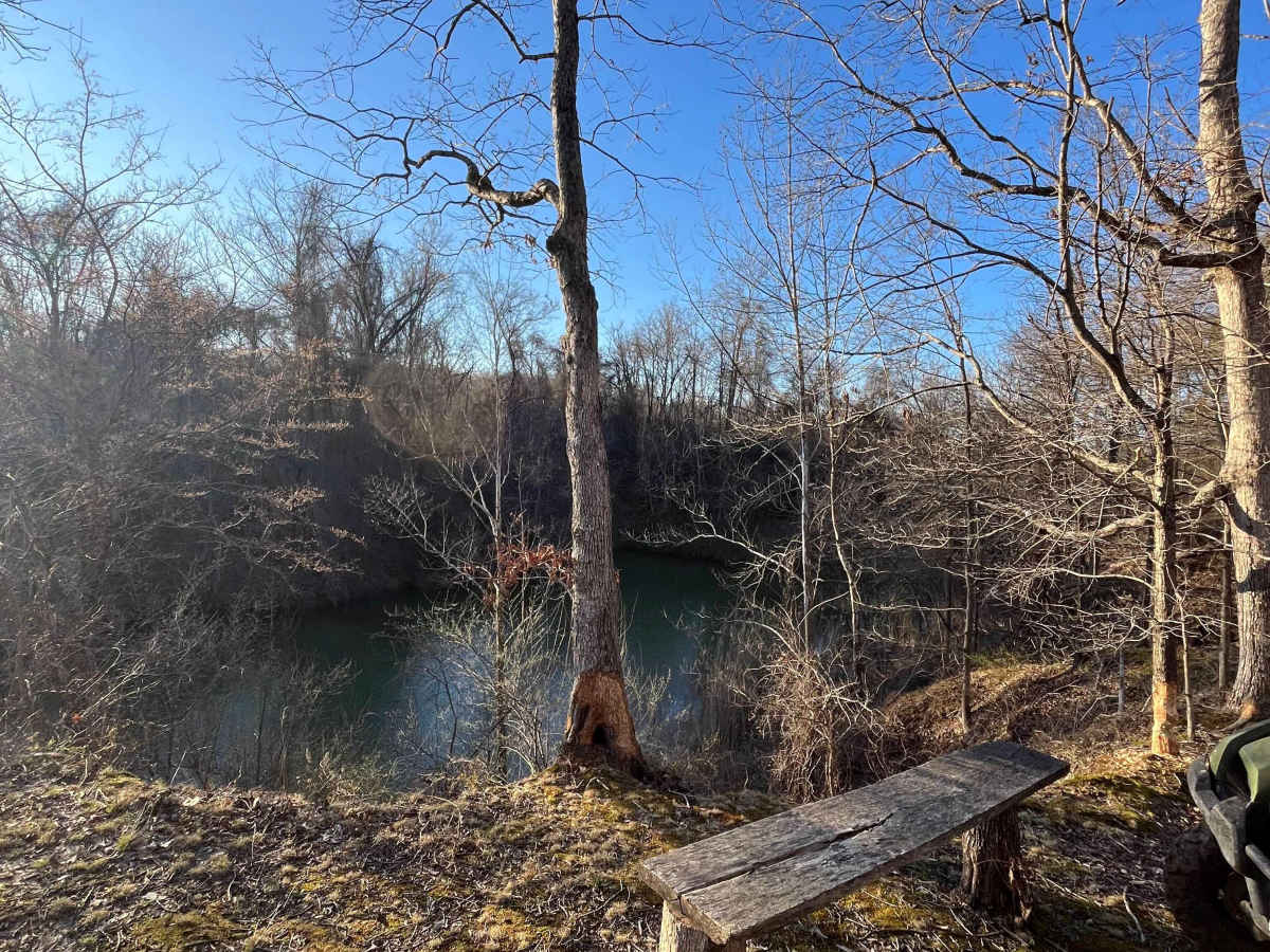 Overlook Trail photo 2
