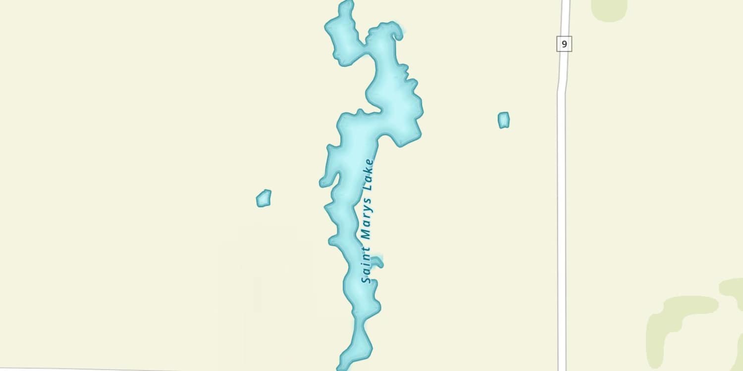 waterbodys
