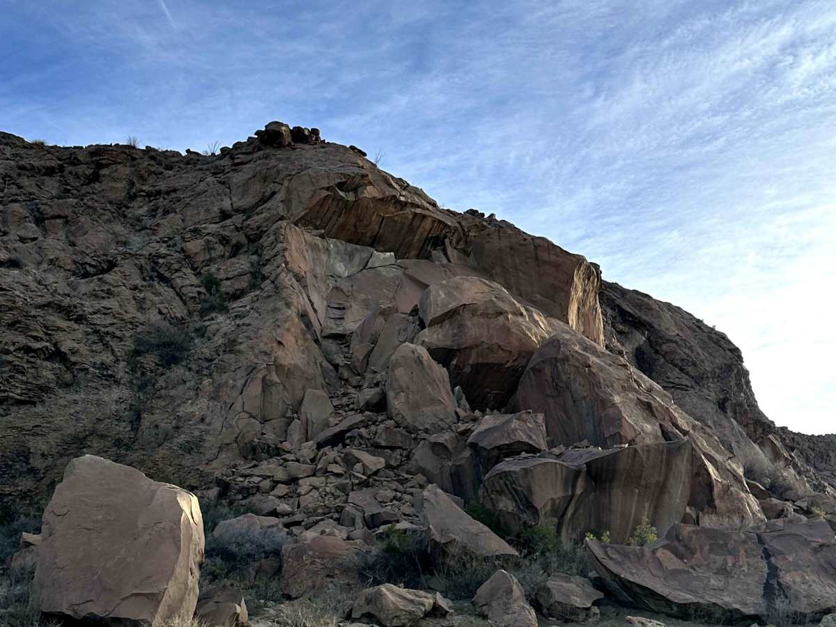 Indian Head Road photo 2