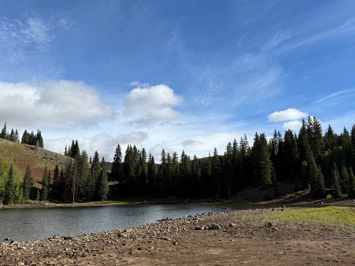 Rainbow Lake Overlook  photo 2