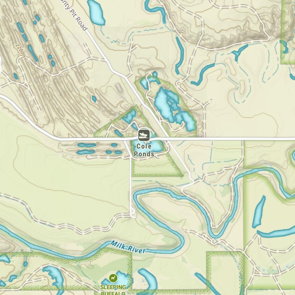 waterbodys