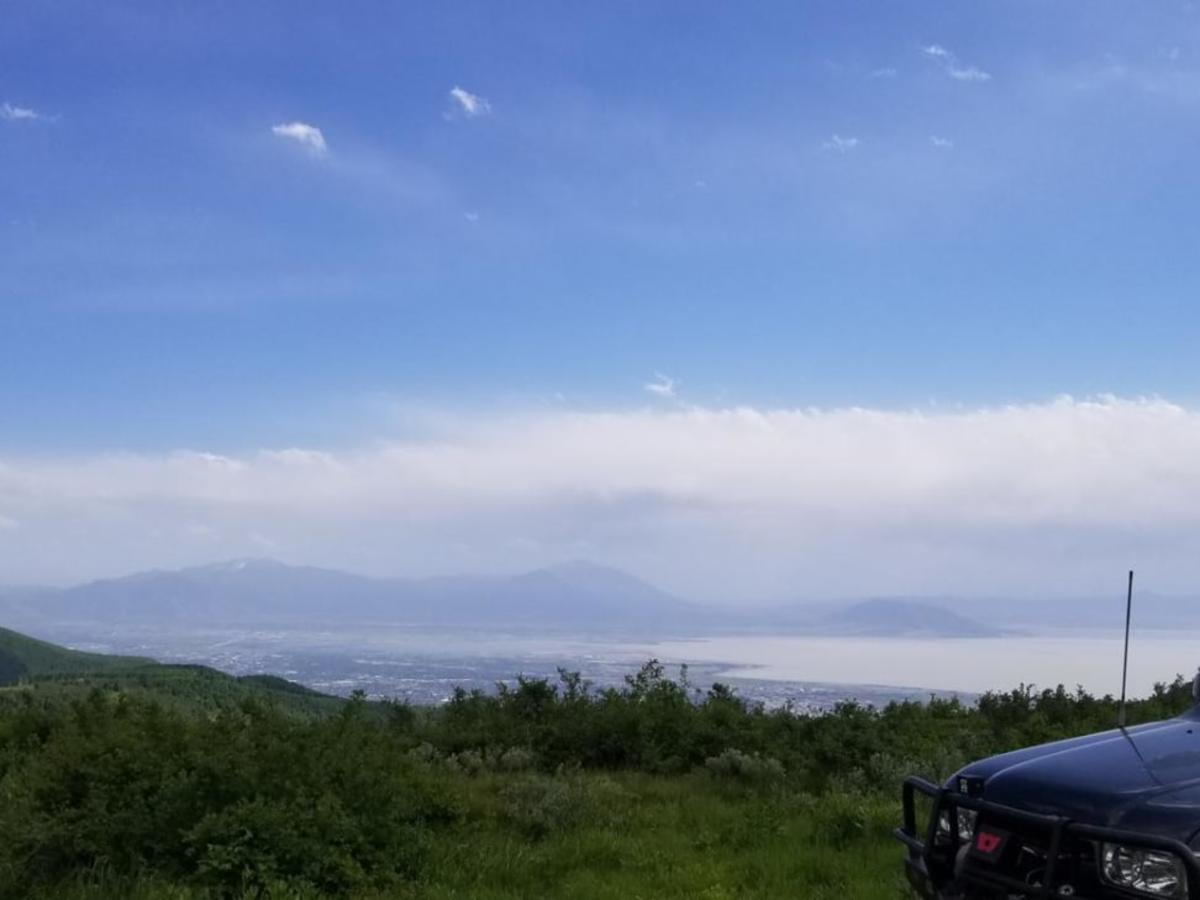 Timpooneke Road photo 2