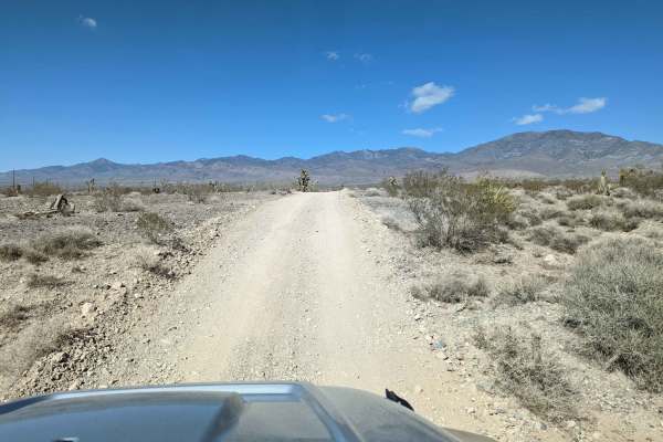 Powerline Trail