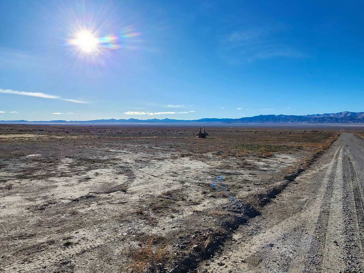 Hastings Cutoff Road photo 3