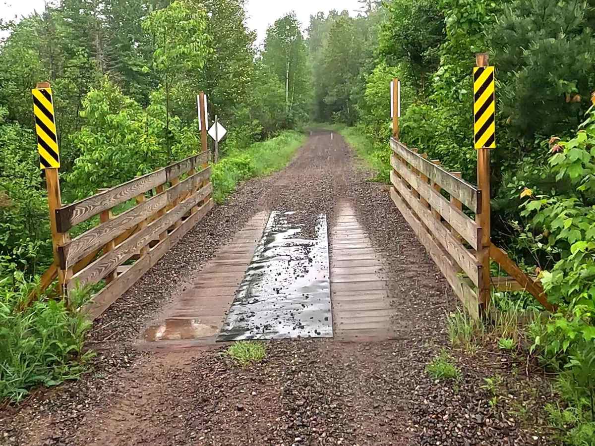 ORV Route C - Ishpeming photo 6