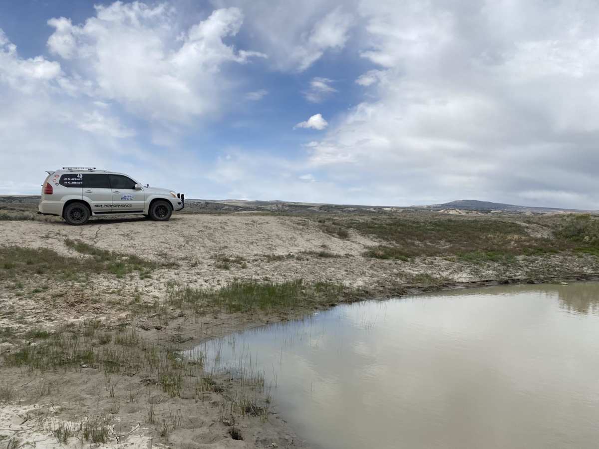 Sandwash Basin photo 6
