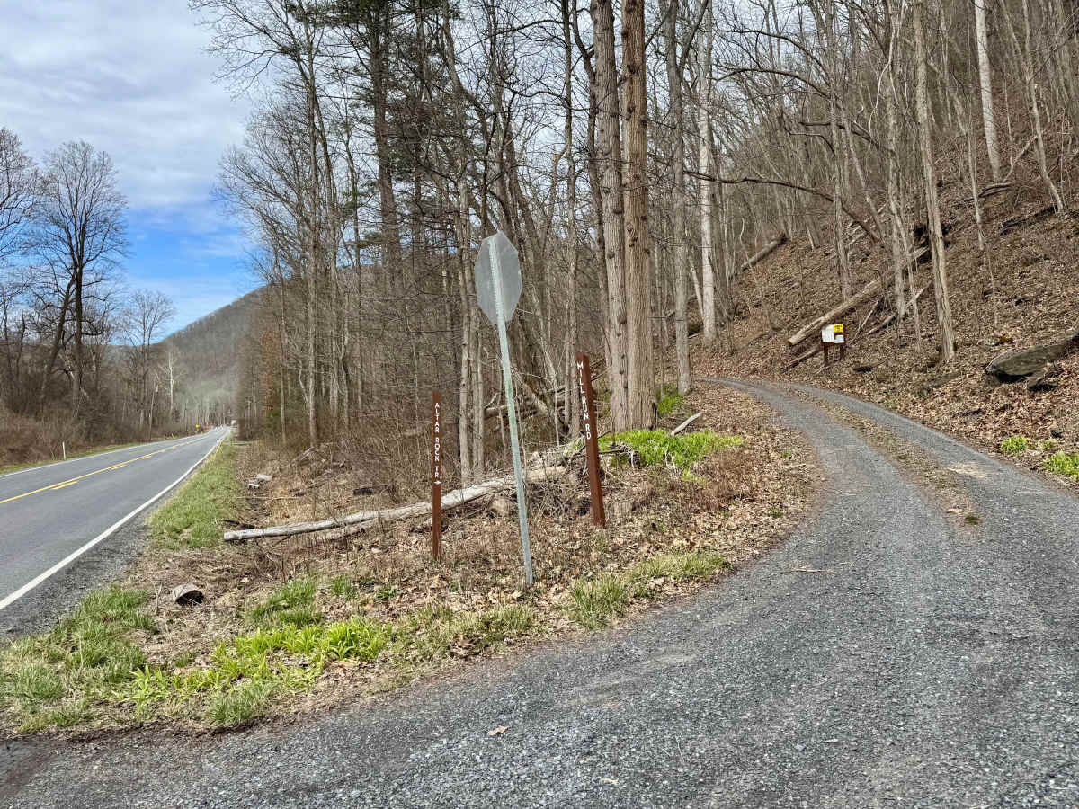 Mill Run Road photo 2