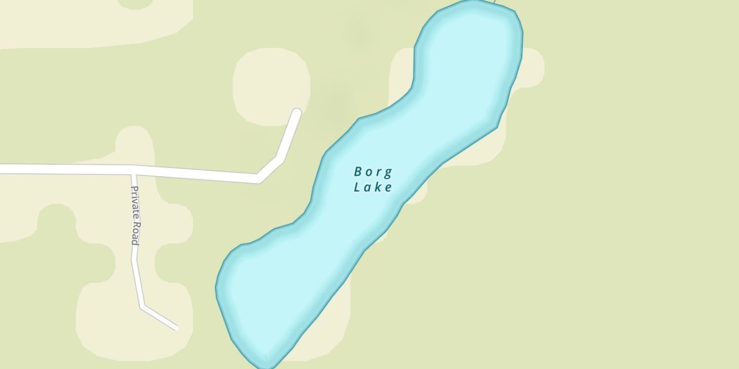 waterbodys