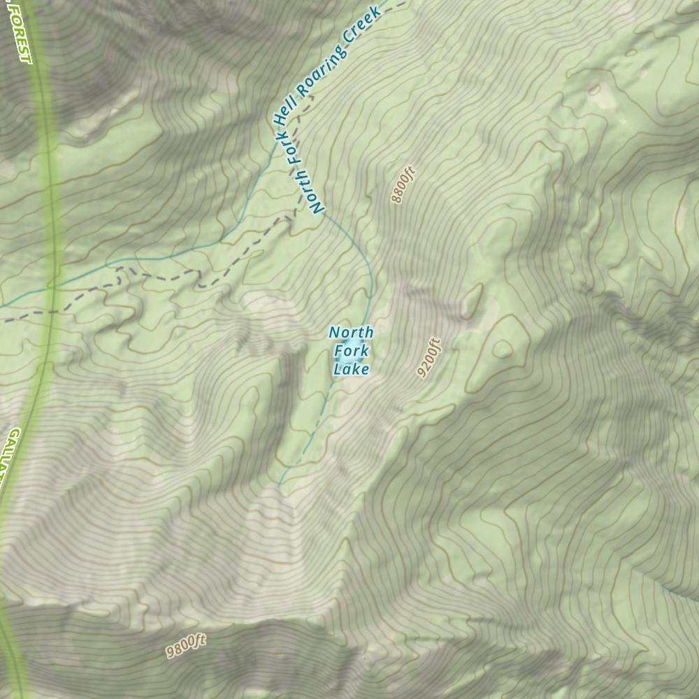 waterbodys