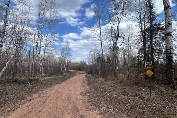 Interstate Trail North