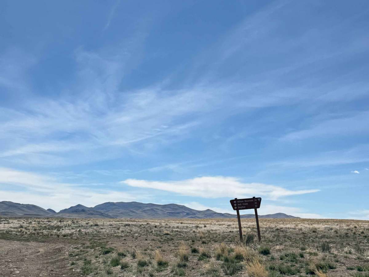 Winters Ranch - BLM SSR18 photo 3