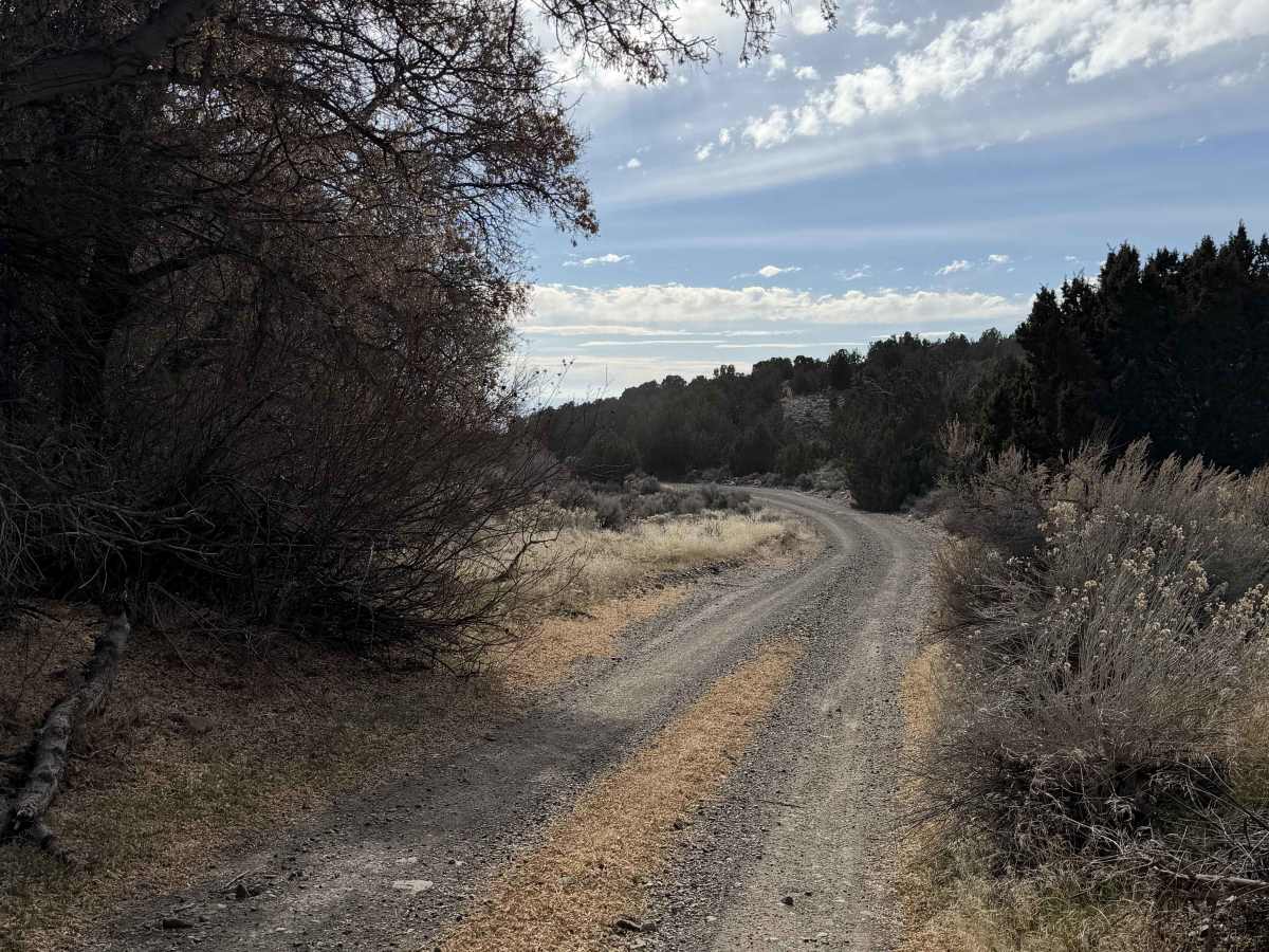 Death Canyon photo 3