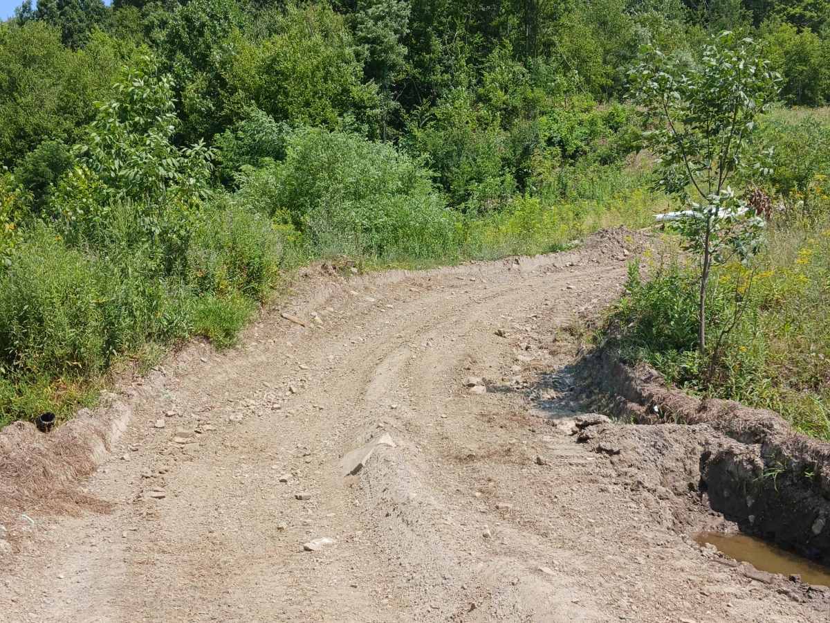 Big Buck Hill - Rock Run Recreation Area photo 2